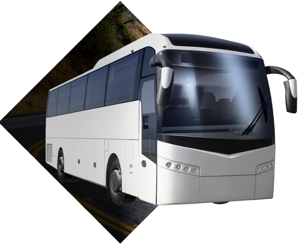 Grandeur Charter Buses