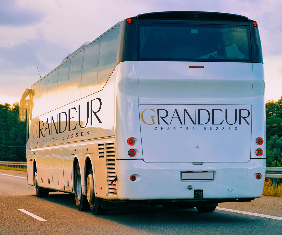 Grandeur Charter Buses